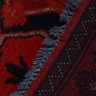 Preproga Afghan Caucasian 52x143 orientalska preproga