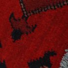 Preproga Afghan Caucasian 52x140 orientalska preproga