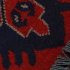 Preproga Afghan Caucasian 55x149 orientalska preproga