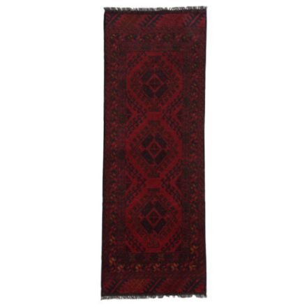 Preproga Afghan Caucasian 49x143 orientalska preproga