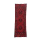 Preproga Afghan Caucasian 49x143 orientalska preproga