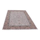 Luksuzna akrilna preproga z vzorcem Isfahan - bež 150x225