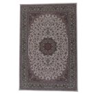 Luksuzna akrilna preproga z vzorcem Isfahan - bež 150x225