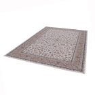 Luksuzna akrilna preproga z vzorcem Isfahan - bež 150x225
