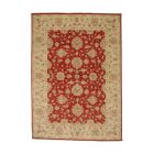 Ziegler preproga 170x237 ročno vozlana perzijska preproga