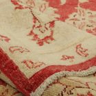 Ziegler preproga 170x237 ročno vozlana perzijska preproga