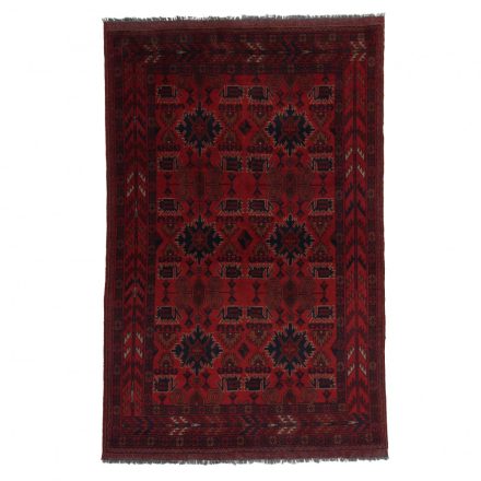 Preproga Afghan khal mohammadi 123x192 Ročno izdelana preproga