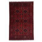 Preproga Afghan khal mohammadi 123x192 Ročno izdelana preproga