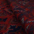 Preproga Afghan khal mohammadi 123x192 Ročno izdelana preproga