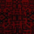 Afghan preproga Caucasian 121x194 ročno vozlana orientalska preproga