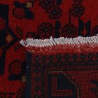 Afghan preproga Caucasian 121x194 ročno vozlana orientalska preproga