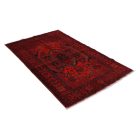 Preproga Afghan khal mohammadi 117x188 ročno izdelana orientalska preproga