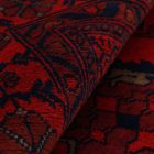 Preproga Afghan khal mohammadi 117x188 ročno izdelana orientalska preproga