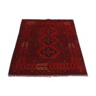 Preproga Afghan Khal Mohammadi 102x147 ročno izdelana orientalska preproga