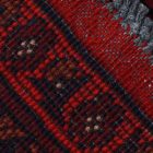 Preproga Afghan Bukhara 102x154 ročno vozlana orientalska preproga