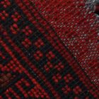 Afghan Bukhara preproga 100x144 cm – ročno izdelana klasična preproga