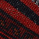 Preproga Afghan Kargai 104x141 ročno izdelana orientalska preproga