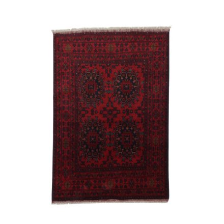 Afghan preproga Kargai 98x145 Ročno izdelana preproga