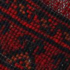 Preproga Afghan Bukhara 97x147 ročno vozlana klasična preproga