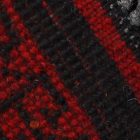 Preproga Afghan Bukhara 100x145 ročno vozlana orientalska preproga