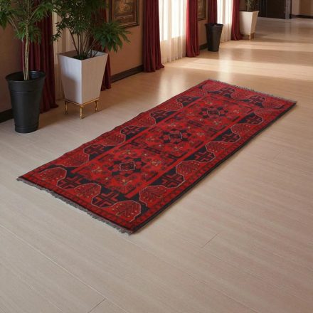 Tekači preproga Bukhara 75x189 orientalska preproga za hodnik