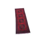 Preproga Afghan Elephant Foot 48x151 orientalska preproga