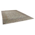 Perzijska preproga Kashan 279x405 ročno vozlana iranska preproga za dnevno sobo