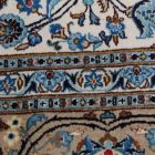 Perzijska preproga Kashan 279x405 ročno vozlana iranska preproga za dnevno sobo