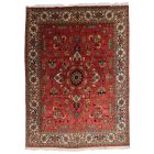 Heriz preproga 237x325 cm – ročno vozlana iranska preproga za dnevno sobo