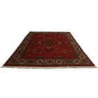 Heriz preproga 237x325 cm – ročno vozlana iranska preproga za dnevno sobo