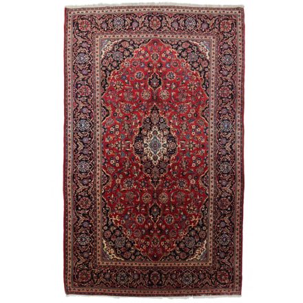 Perzijska preproga Kashan 201x323 ročno vozlana preproga