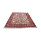 Iranska preproga Sarouk 209x291 ročno vozlana perzijska preproga za dnevno sobo