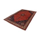 Perzijska preproga Abadeh 207x302 ročno vozlana preproga za dnevno sobo