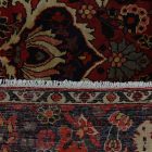 Perzijska preproga Bakhtiari 212x303 ročno vozlana iranska preproga