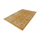 Iranska preproga Mahal 205x299 ročno vozlana perzijska preproga za dnevno sobo