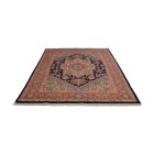 Perzijska preproga Heriz 210x282 ročno vozlana iranska preproga za dnevno sobo