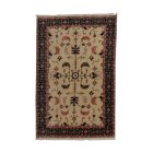 Perzijska preproga Heriz 193x294 ročno vozlana iranska preproga