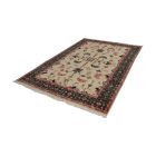 Perzijska preproga Heriz 193x294 ročno vozlana iranska preproga