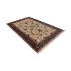 Perzijska preproga Heriz 193x294 ročno vozlana iranska preproga