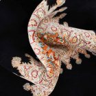 Perzijska preproga Moud 198x296 ročno vozlana iranska preproga