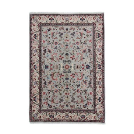 Perzijska preproga Yazd 171x246 ročno vozlana iranska preproga za dnevno sobo