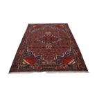 Iranska preproga Nahavand 154x230 ročno vozlana perzijska preproga