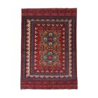 Perzijska preproga Quchan 143x198 ročno vozlana iranska preproga