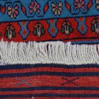 Perzijska preproga Quchan 143x198 ročno vozlana iranska preproga