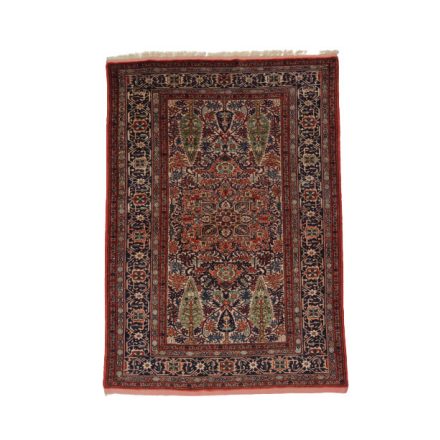 Perzijska preproga Quchan 130x184 Ročno vozlana iranska preproga