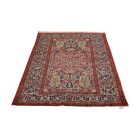 Perzijska preproga Quchan 130x184 Ročno vozlana iranska preproga