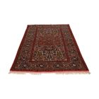 Perzijska preproga Quchan 130x184 Ročno vozlana iranska preproga