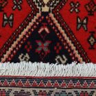 Tekač preproga Guchan 81x288 ročno vozlana iranska preproga za hodnik