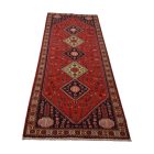 Tekač preproga Guchan 80x285 ročno vozlana iranska preproga