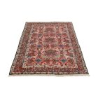 Perzijska preproga Quchan 116x187 ročno vozlana iranska preproga